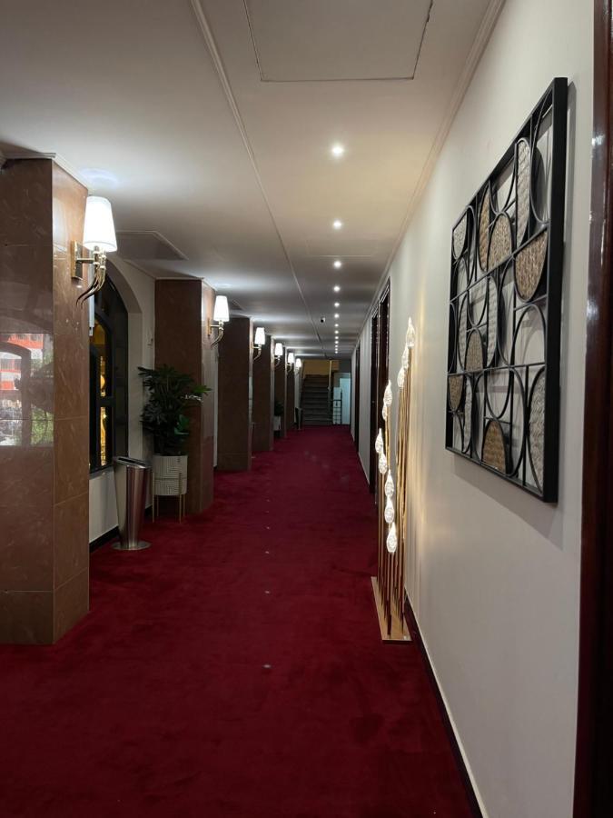 Al Sadier Palace Βαγδάτη Εξωτερικό φωτογραφία