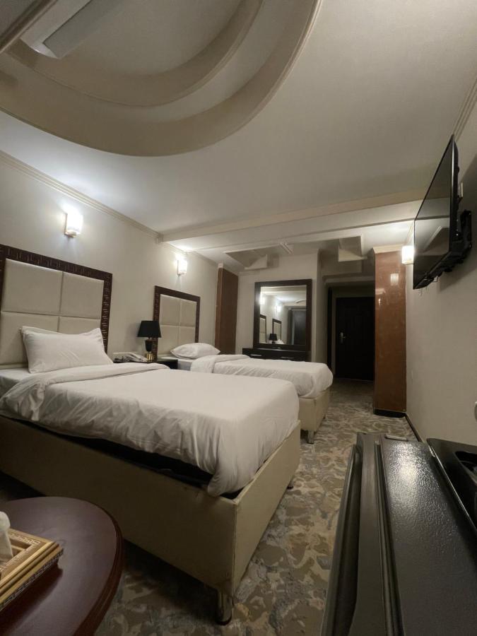 Al Sadier Palace Βαγδάτη Εξωτερικό φωτογραφία