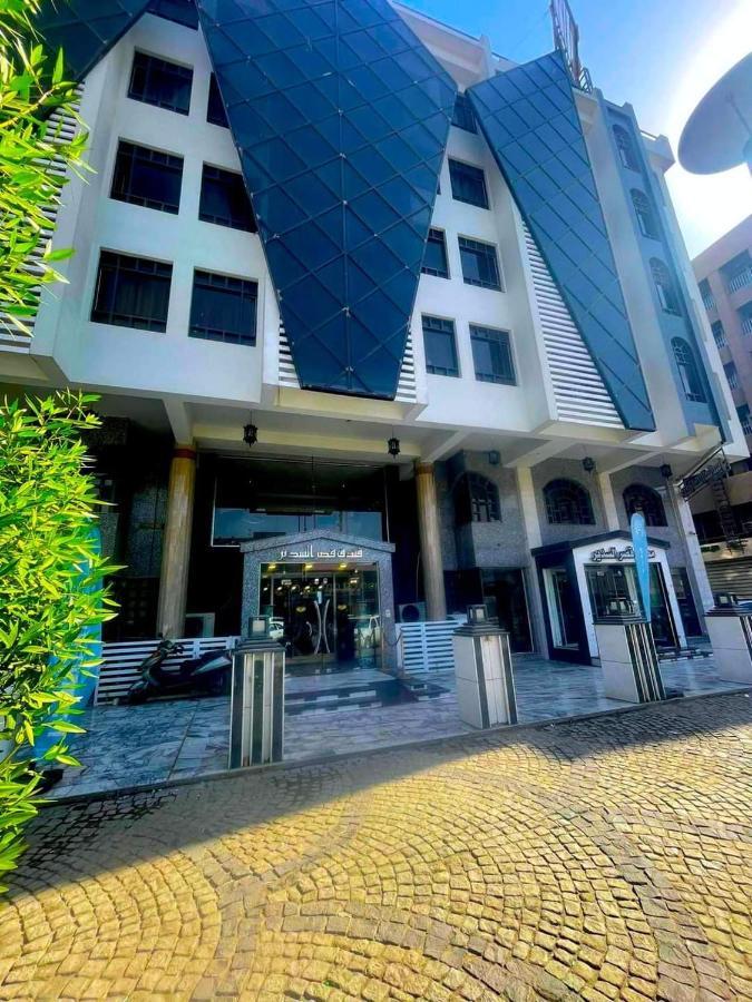 Al Sadier Palace Βαγδάτη Εξωτερικό φωτογραφία